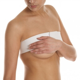 Surgical Bra with Basic Support, Br3