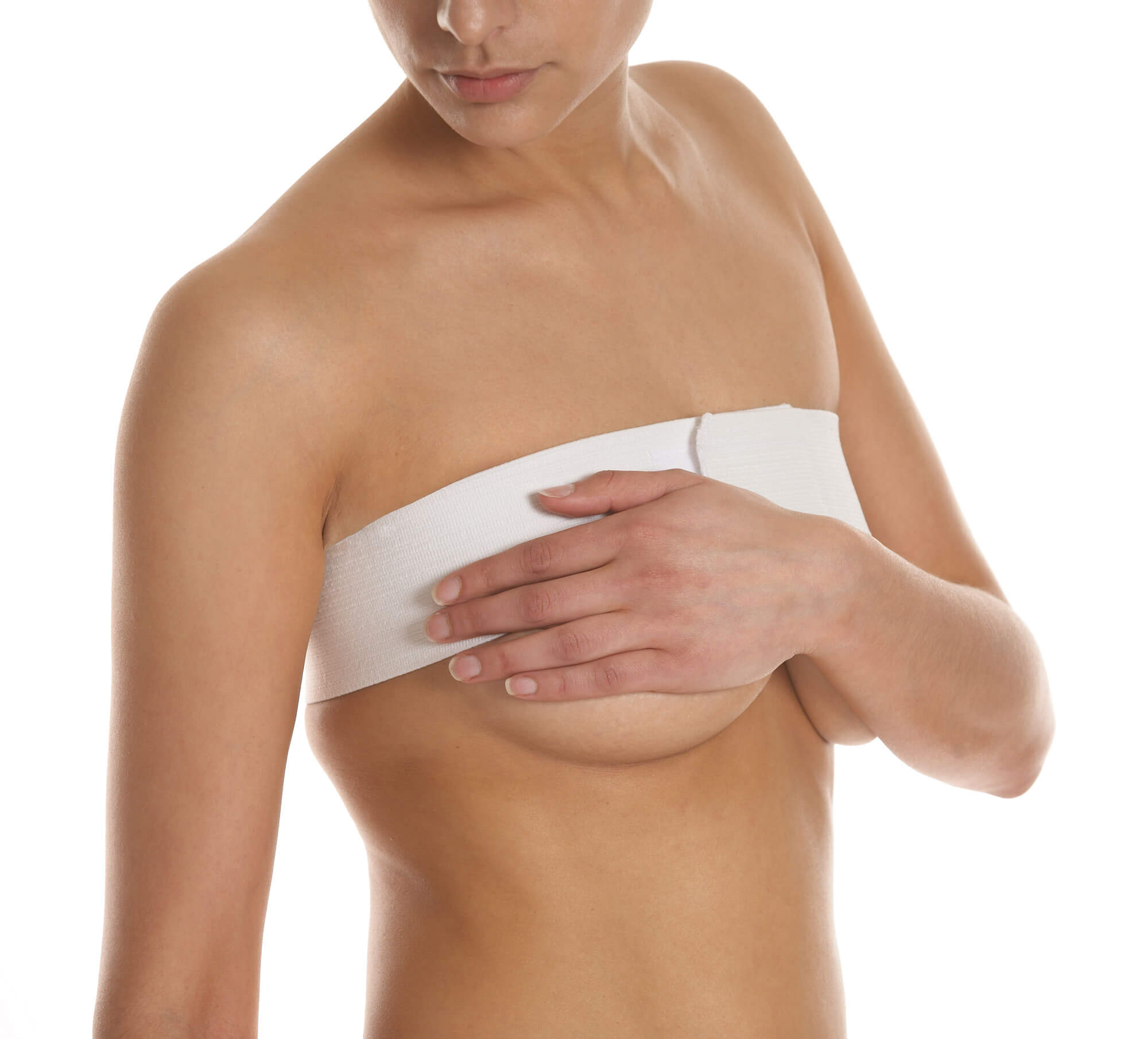 Breast Strap  Smarta Fashions - Quality Compression Clothing
